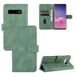 Custodia portafoglio in pelle PU per Samsung Galaxy S10e