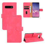 Custodia portafoglio in pelle PU per Samsung Galaxy S10e