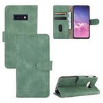Custodia portafoglio in pelle PU per Samsung Galaxy S10e