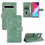 Custodia portafoglio in pelle PU per Samsung Galaxy S10e