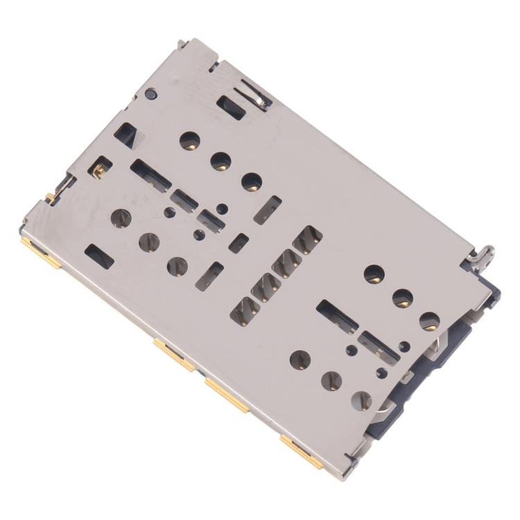 10 SIM originali + lettore di schede Micro SD, For Huawei P10 Plus, For Huawei P10