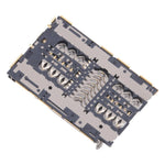 10 SIM originali + lettore di schede Micro SD, For Huawei P10 Plus, For Huawei P10