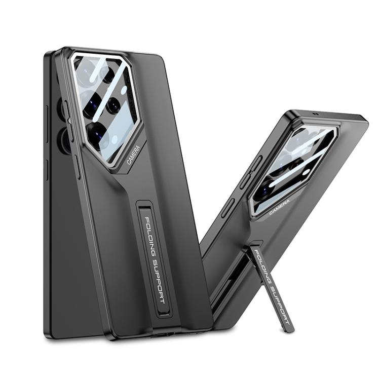 Custodia per telefono antiurto GKK Supercar All Inclusive, For Samsung Galaxy S26 Ultra 5G, For Samsung Galaxy S25 Ultra 5G
