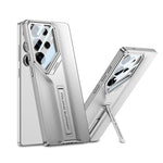 Custodia per telefono antiurto GKK Supercar All Inclusive, For Samsung Galaxy S26 Ultra 5G, For Samsung Galaxy S25 Ultra 5G