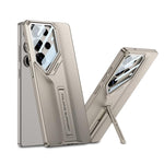 Custodia per telefono antiurto GKK Supercar All Inclusive, For Samsung Galaxy S26 Ultra 5G, For Samsung Galaxy S25 Ultra 5G