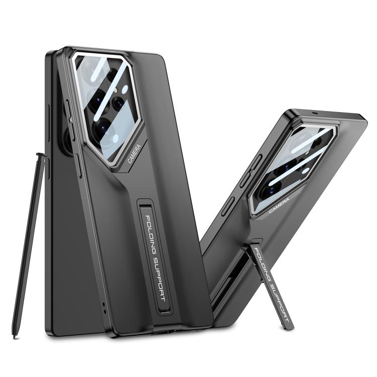 Custodia per telefono antiurto GKK Supercar All Inclusive, For Samsung Galaxy S26 Ultra 5G, For Samsung Galaxy S25 Ultra 5G