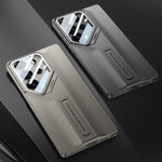 Custodia per telefono antiurto GKK Supercar All Inclusive, For Samsung Galaxy S26 Ultra 5G, For Samsung Galaxy S25 Ultra 5G