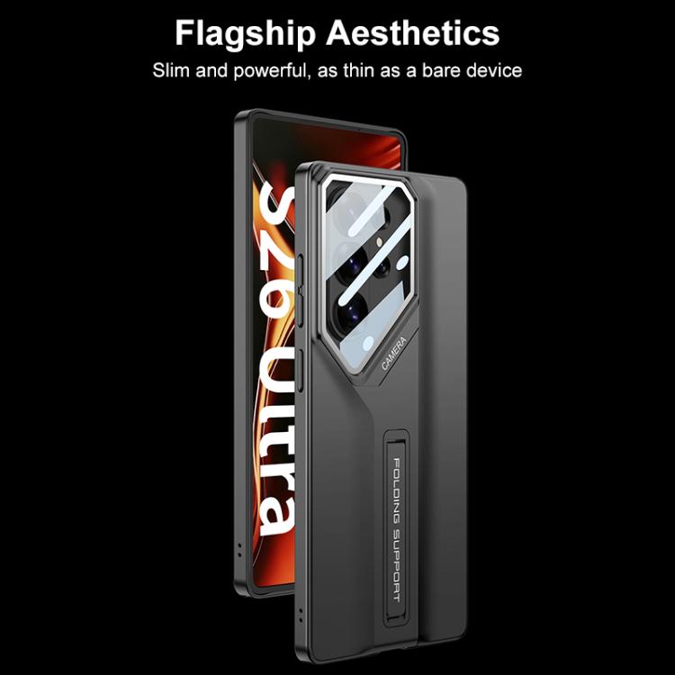 Custodia per telefono antiurto GKK Supercar All Inclusive, For Samsung Galaxy S26 Ultra 5G, For Samsung Galaxy S25 Ultra 5G