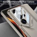 Custodia per telefono antiurto GKK Supercar All Inclusive, For Samsung Galaxy S26 Ultra 5G, For Samsung Galaxy S25 Ultra 5G