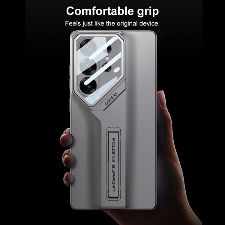 Custodia per telefono antiurto GKK Supercar All Inclusive, For Samsung Galaxy S26 Ultra 5G, For Samsung Galaxy S25 Ultra 5G