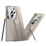Custodia per telefono antiurto GKK Supercar All Inclusive, For Samsung Galaxy S26 Ultra 5G, For Samsung Galaxy S25 Ultra 5G