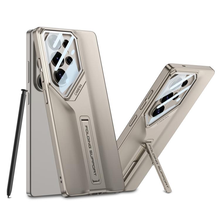 Custodia per telefono antiurto GKK Supercar All Inclusive, For Samsung Galaxy S26 Ultra 5G, For Samsung Galaxy S25 Ultra 5G