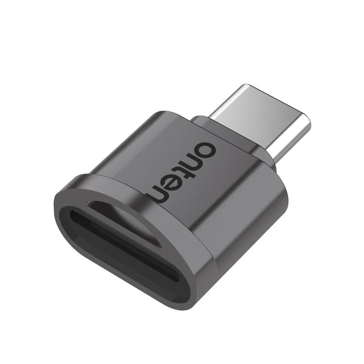 Onten OTN-CR533 Type-C to Micro SD/TF Card Reader, OTN-CR533