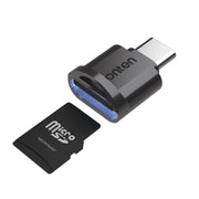 Onten OTN-CR533 Type-C to Micro SD/TF Card Reader, OTN-CR533