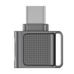 Type-C 3.0 to TF Card High Speed Mini Card Reader