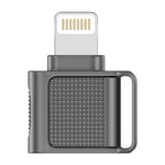 8 Pin 3.0 to TF Card High Speed Mini Card Reader