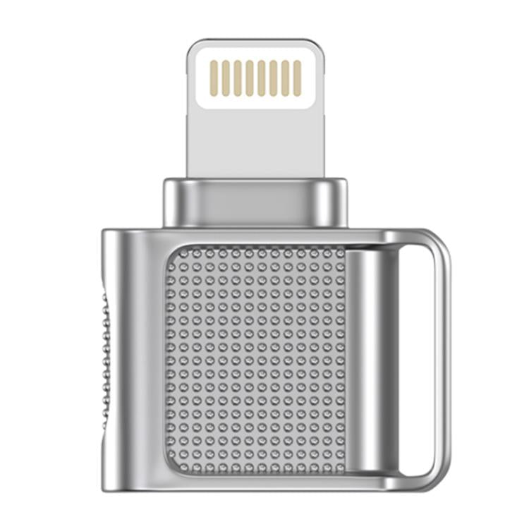 8 Pin 3.0 to TF Card High Speed Mini Card Reader