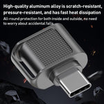 8 Pin 3.0 to TF Card High Speed Mini Card Reader