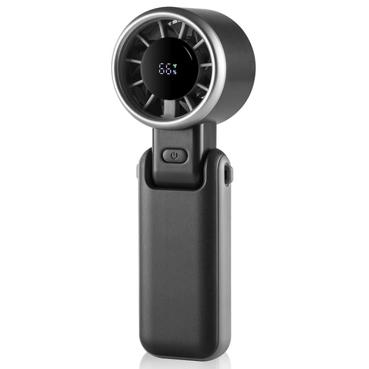 Ventilatore portatile pieghevole H03 con motore brushless