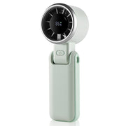 H03 High Speed ??Handheld Folding Fan