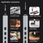 Jiafa 76 in 1 Professional Precision Long Endurance Electric Screwdriver Set, Jiafa 76 in 1