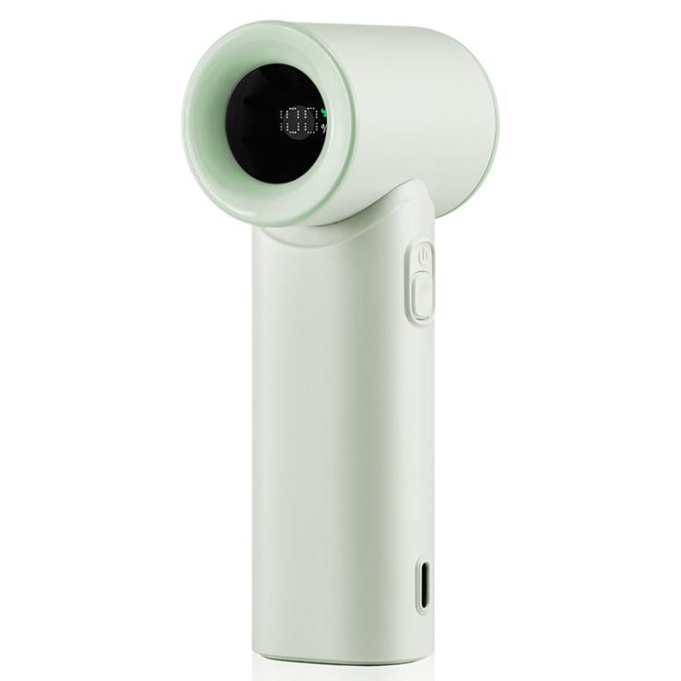 Ventilatore portatile digitale N610 con display e 5 velocità
