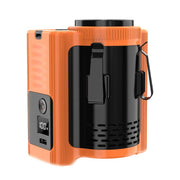 N610Y Waist Hanging High Speed Mini Fan