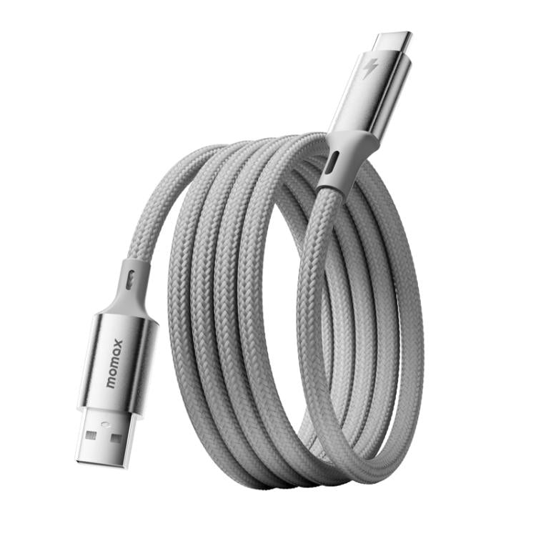 Cavo ricarica magnetico USB-A a USB-C 66W 1 metro