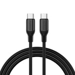 Cavo USB-C 60W 1,2m compatibile iPhone 15 e 16