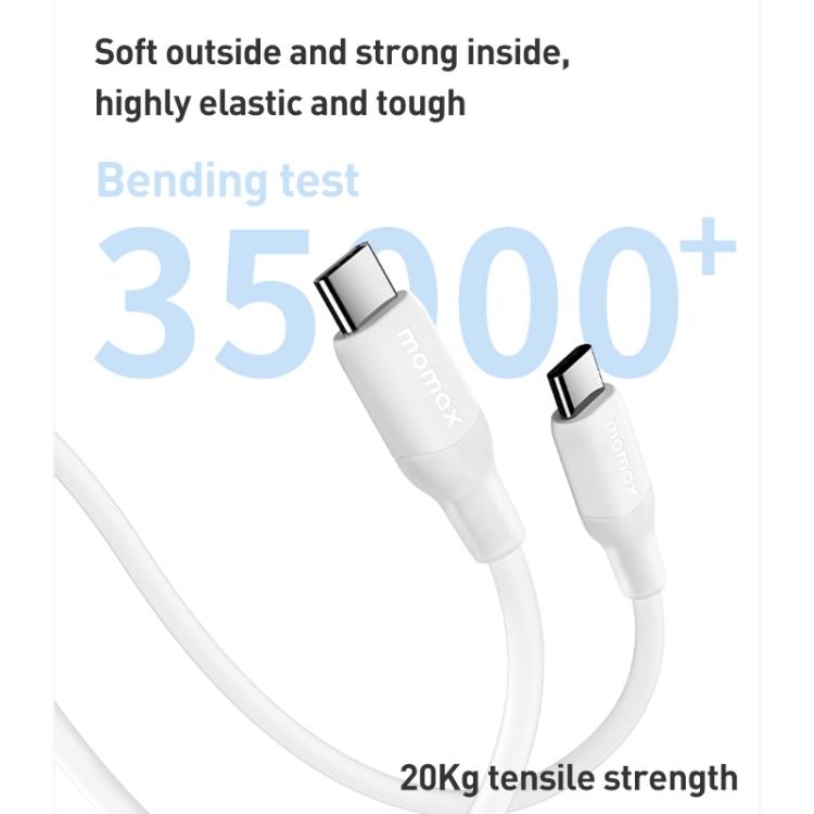 Cavo USB-C 60W 1,2m compatibile iPhone 15 e 16