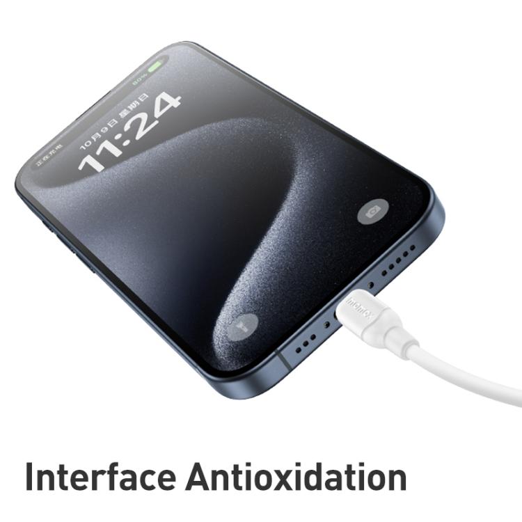 Cavo USB-C 60W 1,2m compatibile iPhone 15 e 16