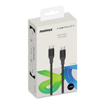 Cavo USB-C 60W 1,2m compatibile iPhone 15 e 16