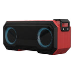 Altoparlante Bluetooth X8 con Subwoofer e Luce IPX7
