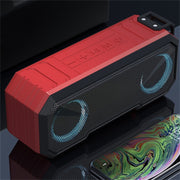 Altoparlante Bluetooth X8 con Subwoofer IPX7