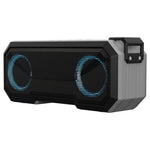 Altoparlante Bluetooth X8 con Subwoofer e Luce IPX7