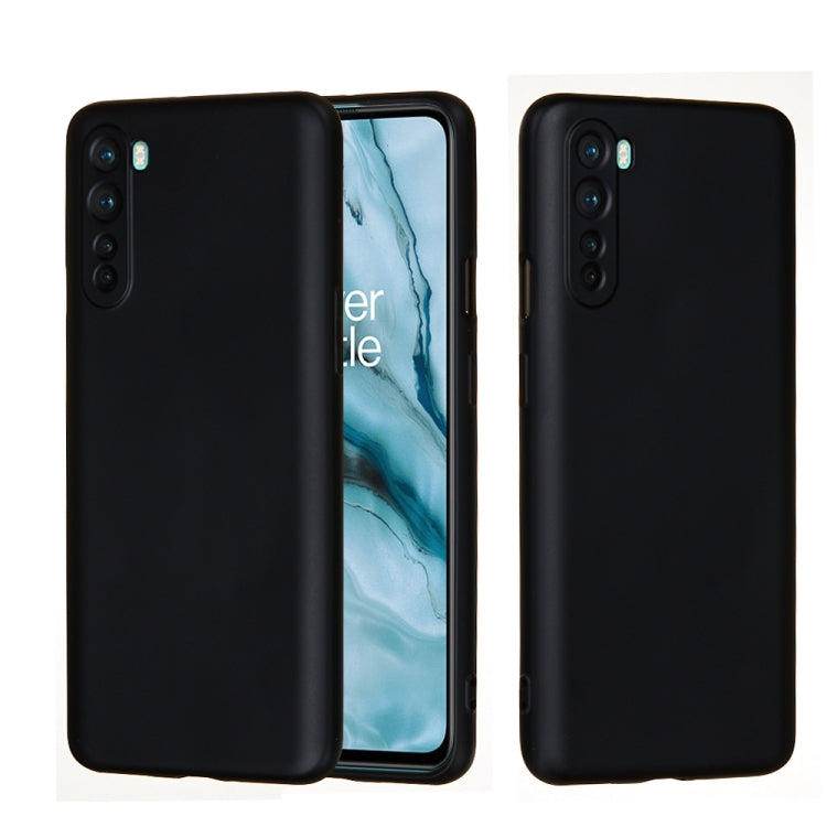 Custodia protettiva in silicone per Sony Xperia 1 II
