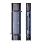 Lettore schede 5 in 1 USB Type-C multi-funzione