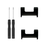 1 Pair Metal Watch Band Connector with Screwdriver, For Amazfit T-Rex