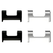1 Pair Metal Watch Band Connector with Screwdriver, For Amazfit T-Rex