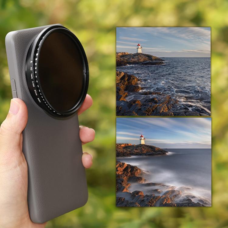 Filtro per fotocamera per Xiaomi 15 Ultra 67 mm  EDA007823305 R190