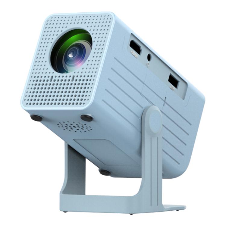 Mini proiettore smart N6 1280x720P Android 11.0