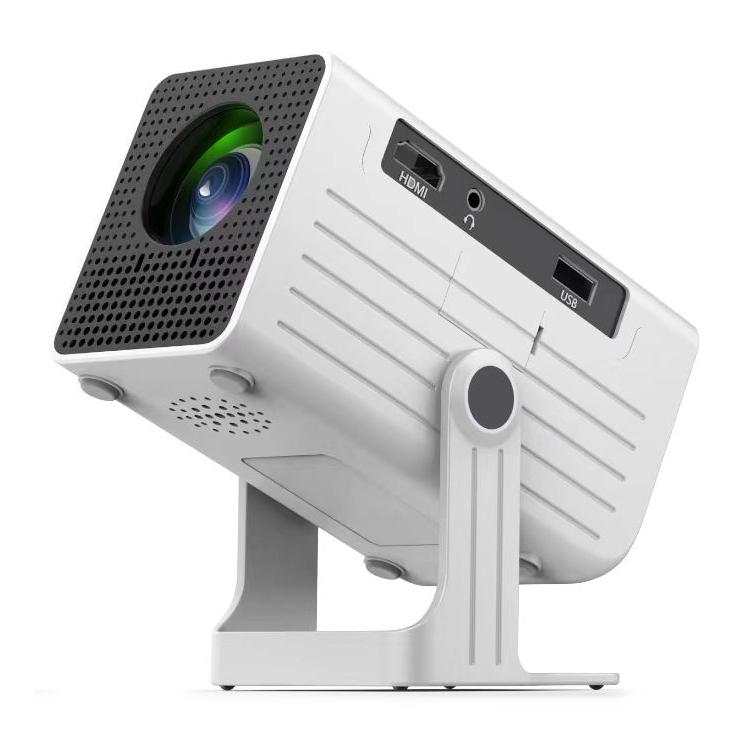 Mini proiettore smart N6 1280x720P Android 11.0