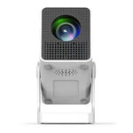 Mini proiettore smart N6 1280x720P Android 11.0