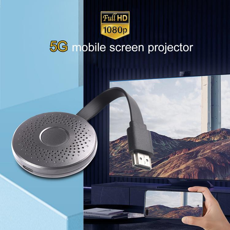 Proiettore wireless Measy A30 Full HD 1080P HDMI