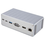 Hub USB-C 13 in 1 con supporto 4K e PD 100W