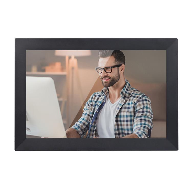 Cornice digitale 13.3" LCD Android 6.0 1G+32GB