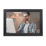 Cornice digitale 13.3" LCD Android 6.0 1G+32GB