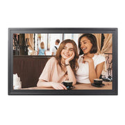 18.5 inch LCD Display Cloud Photo Frame 1G+32GB 3126C Quad-Core CPU Android 6.0, EU Plug, US Plug, UK Plug, AU Plug