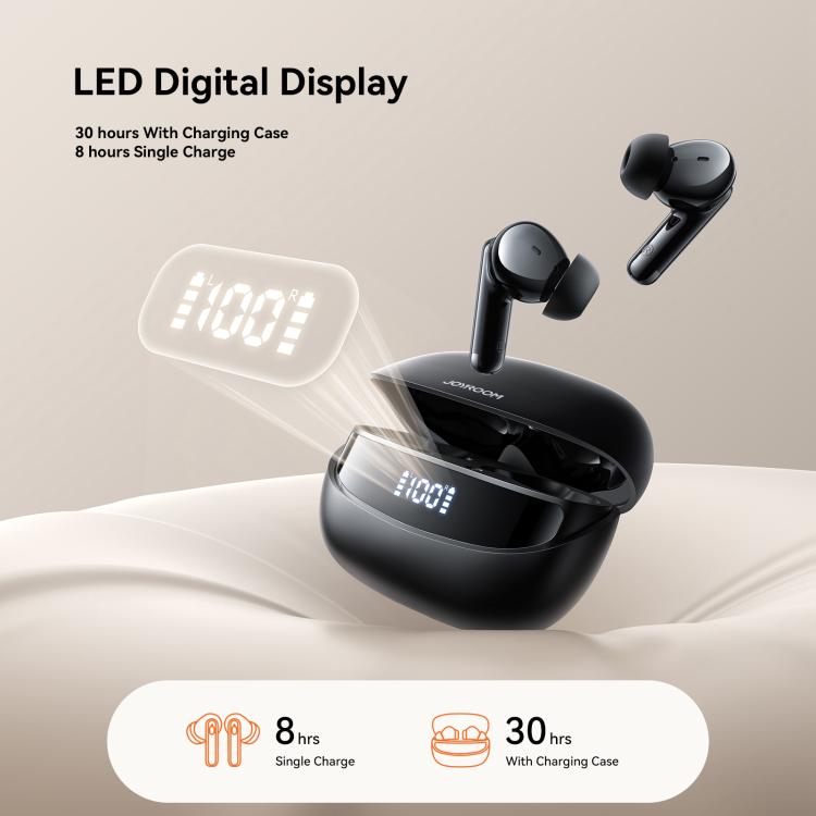 Auricolari true wireless JOYROOM Jpods JR-BB3, JR-BB3