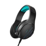 JOYROOM JHead JR-HG2 Gaming Headset, JHead JR-HG2